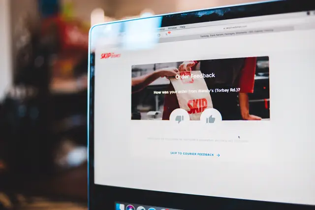 Landing Pages