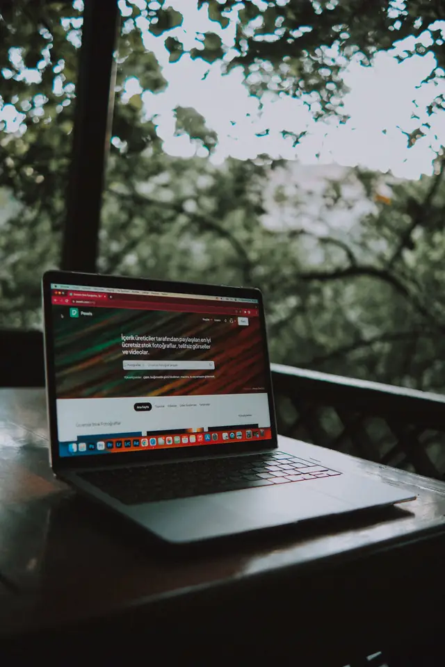 Websites
