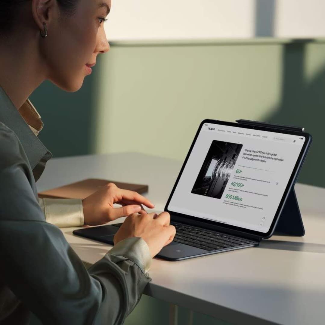 Business Website
