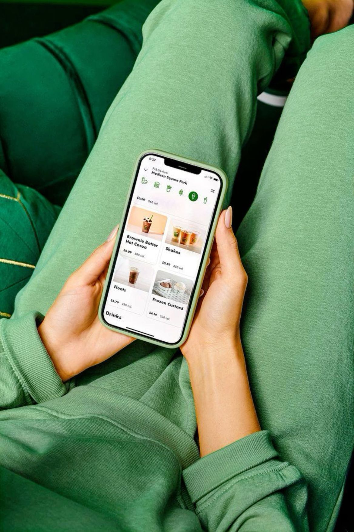 E-Commerce