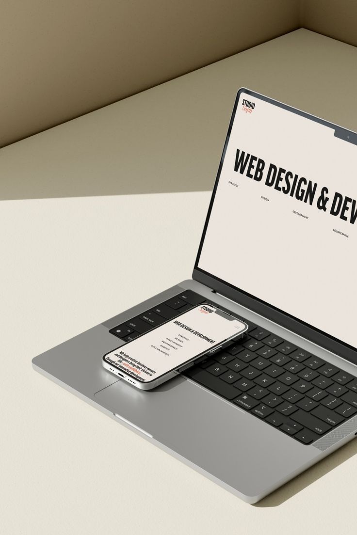 Landing Pages