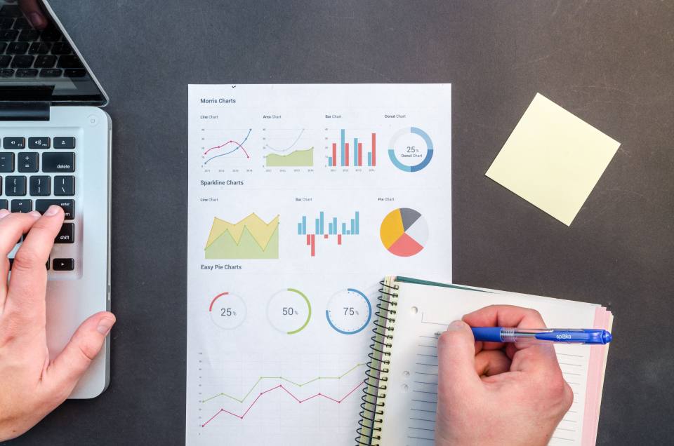 Partner Dashboards for Multi-Role Access