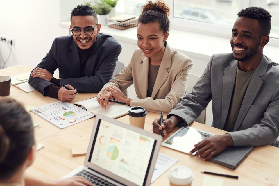 HRM Platforms for Growing Teams
