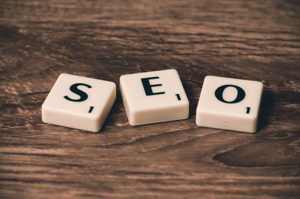 SEO Foundations for International Sites
