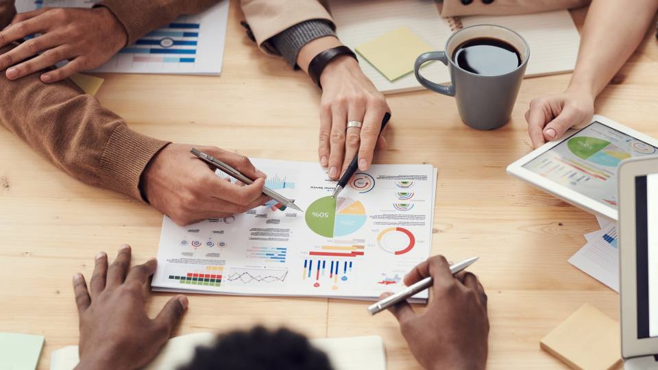 The Systems Behind Sustainable Growth